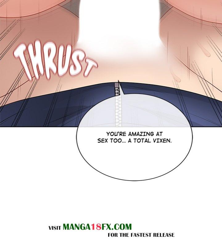 Signed, Sealed, Mistaken Chapter 27 - Page 152