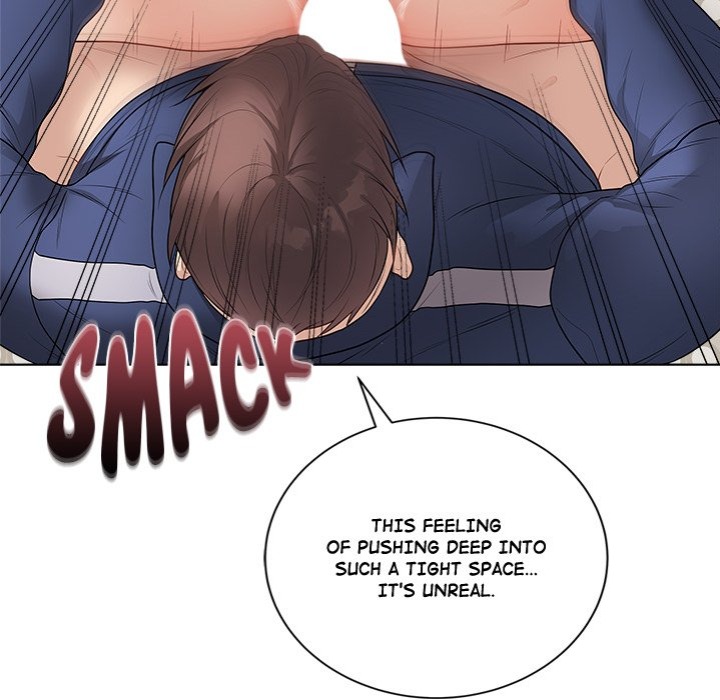 Signed, Sealed, Mistaken Chapter 27 - Page 25