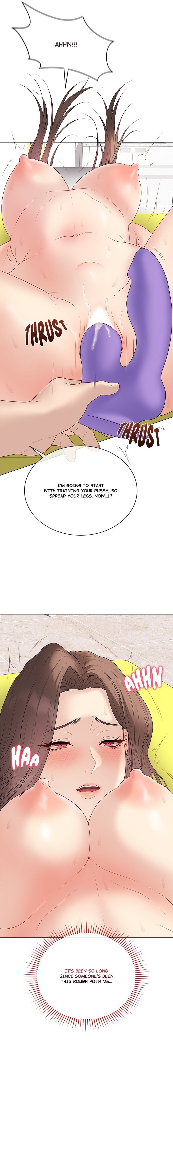 Signed, Sealed, Mistaken Chapter 29 - Page 16