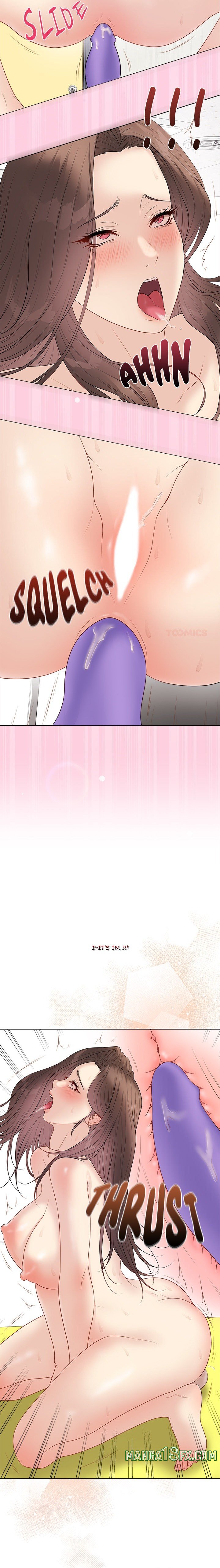 Signed, Sealed, Mistaken Chapter 29 - Page 23