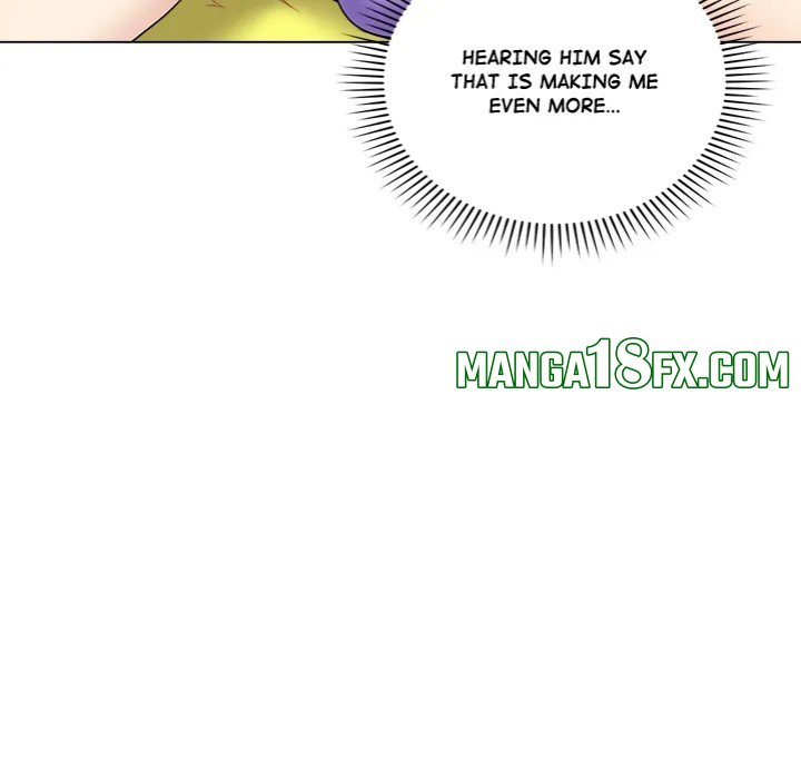 Signed, Sealed, Mistaken Chapter 30 - Page 47