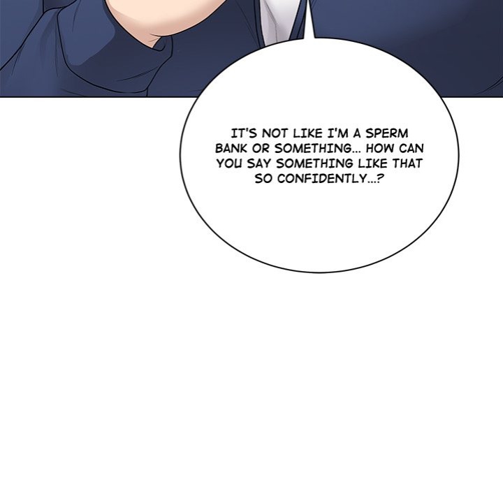 Signed, Sealed, Mistaken Chapter 33 - Page 6