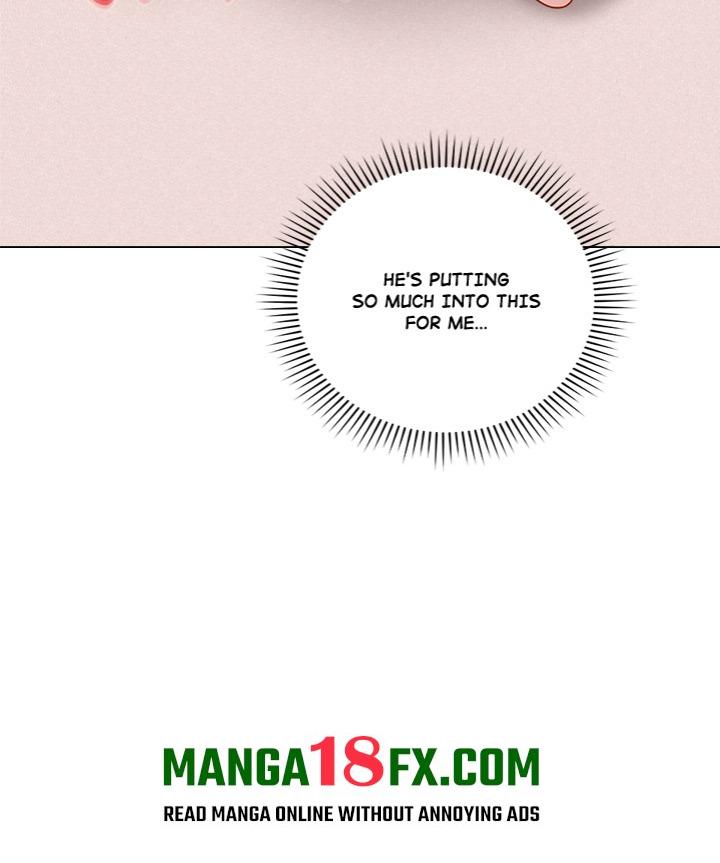 Signed, Sealed, Mistaken Chapter 34 - Page 116