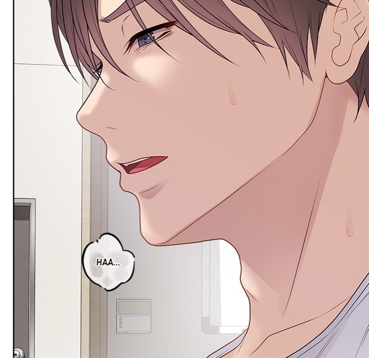 Signed, Sealed, Mistaken Chapter 34 - Page 126