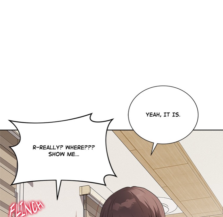 Signed, Sealed, Mistaken Chapter 34 - Page 34