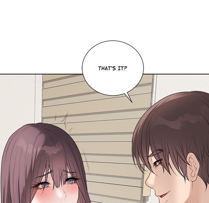 Signed, Sealed, Mistaken Chapter 34 - Page 60