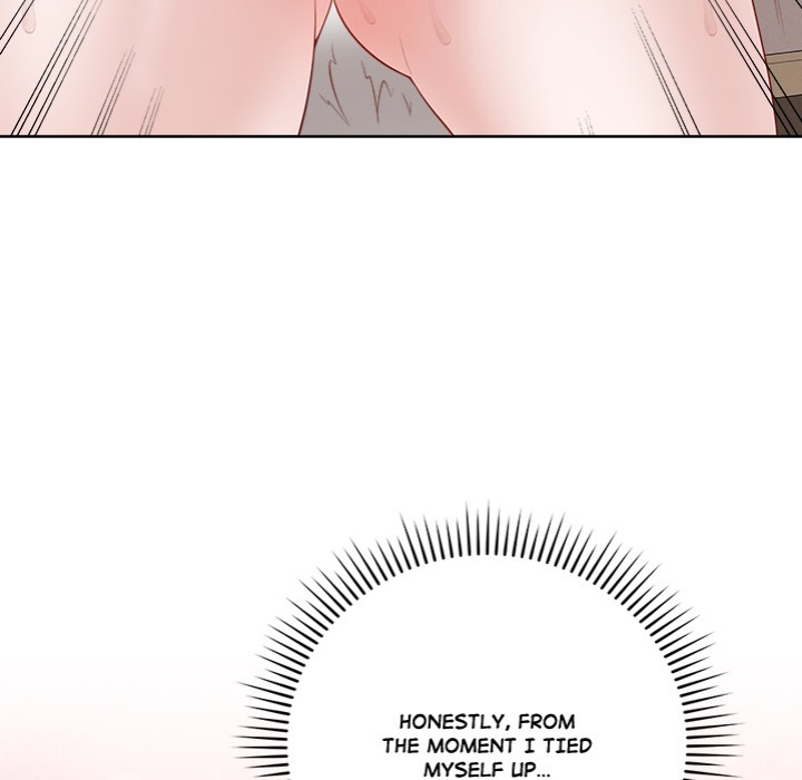 Signed, Sealed, Mistaken Chapter 34 - Page 73