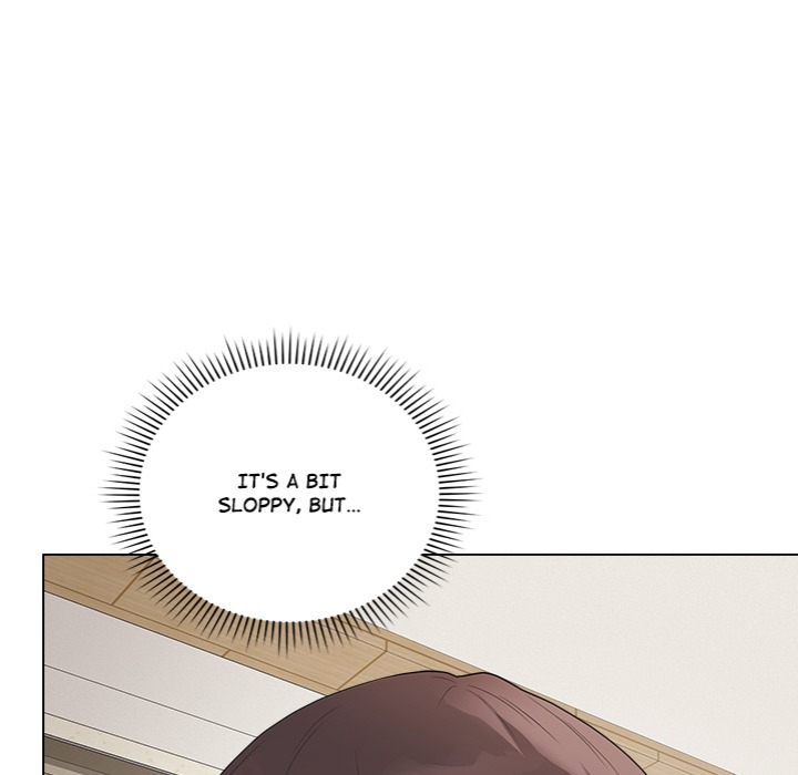 Signed, Sealed, Mistaken Chapter 34 - Page 9