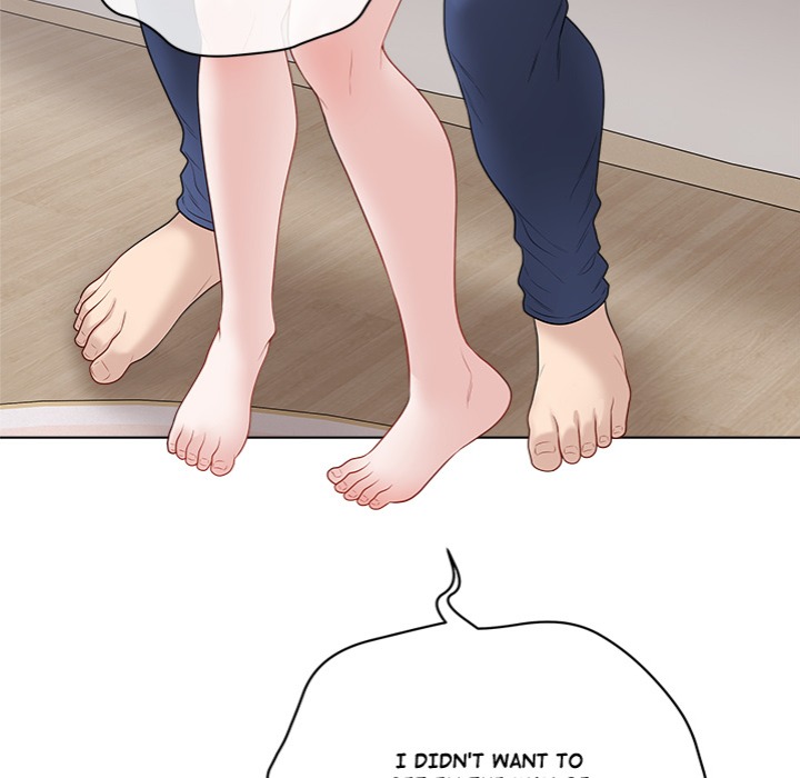 Signed, Sealed, Mistaken Chapter 34 - Page 91