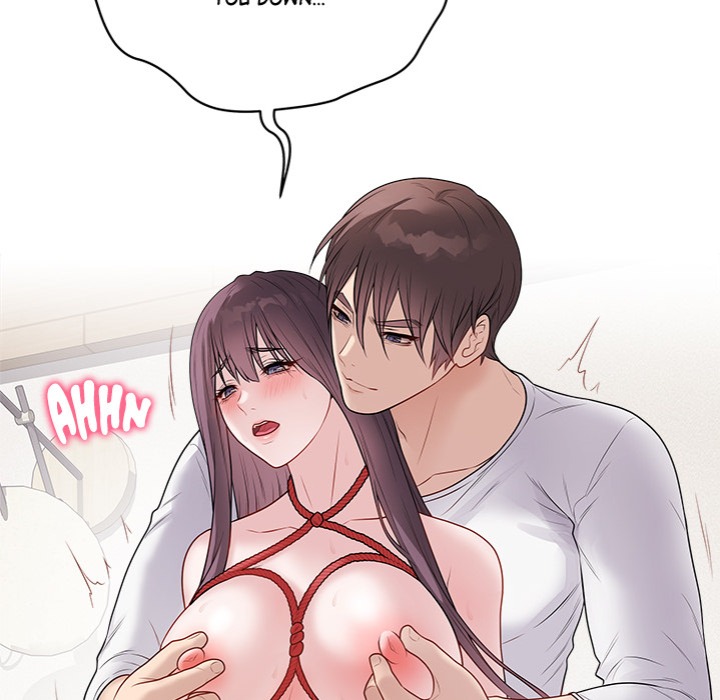 Signed, Sealed, Mistaken Chapter 34 - Page 96