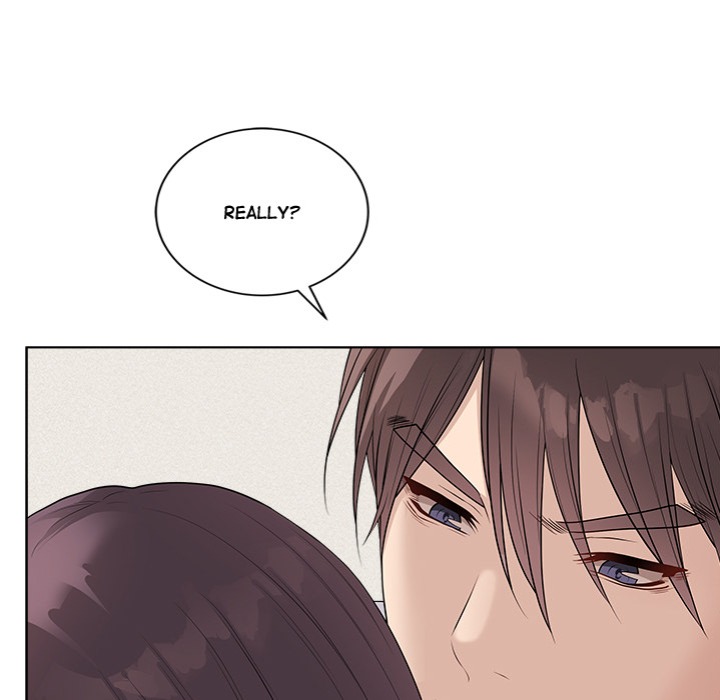 Signed, Sealed, Mistaken Chapter 34 - Page 99