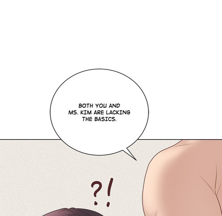 Signed, Sealed, Mistaken Chapter 35 - Page 10