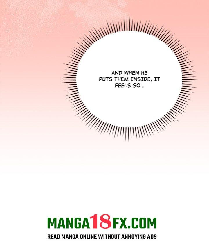 Signed, Sealed, Mistaken Chapter 35 - Page 69