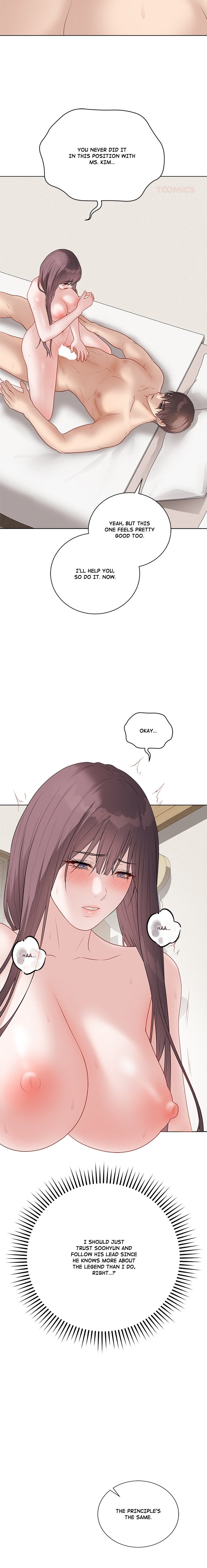 Signed, Sealed, Mistaken Chapter 36 - Page 22