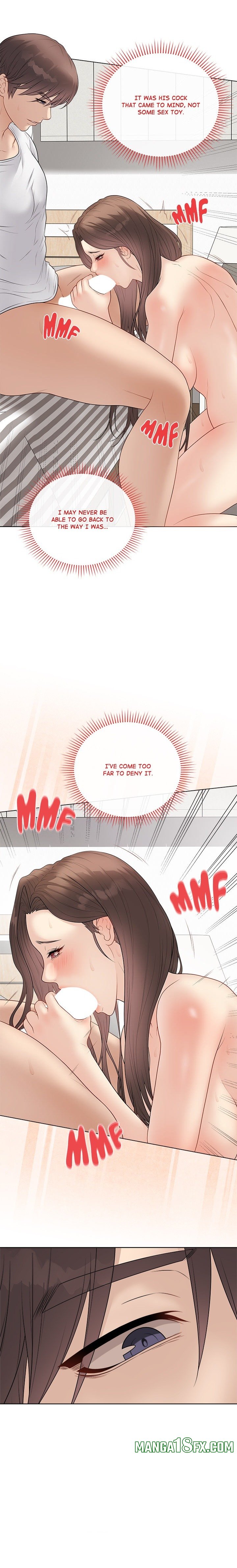 Signed, Sealed, Mistaken Chapter 39 - Page 14