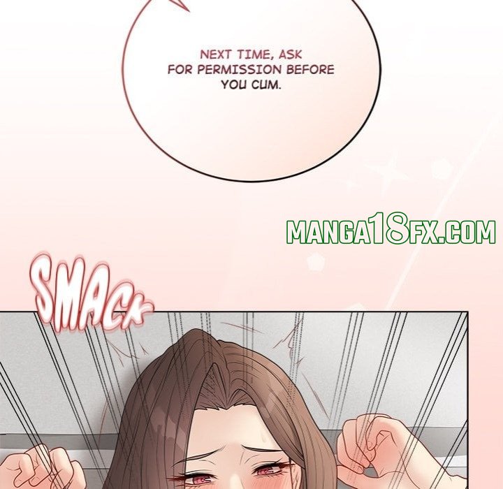 Signed, Sealed, Mistaken Chapter 41 - Page 133