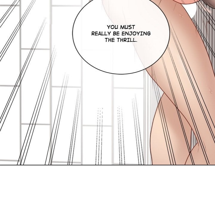 Signed, Sealed, Mistaken Chapter 41 - Page 35