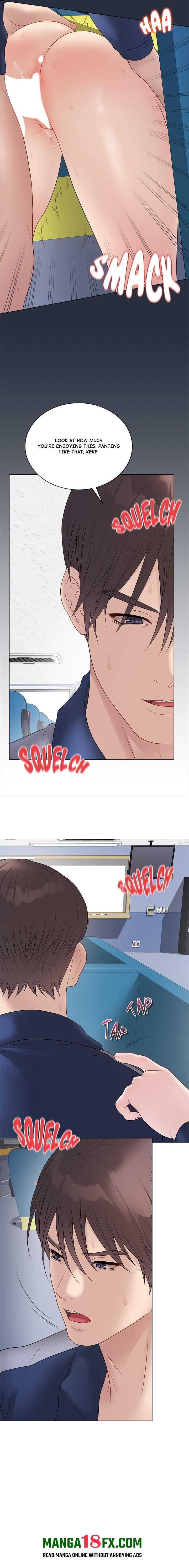 Signed, Sealed, Mistaken Chapter 42 - Page 22