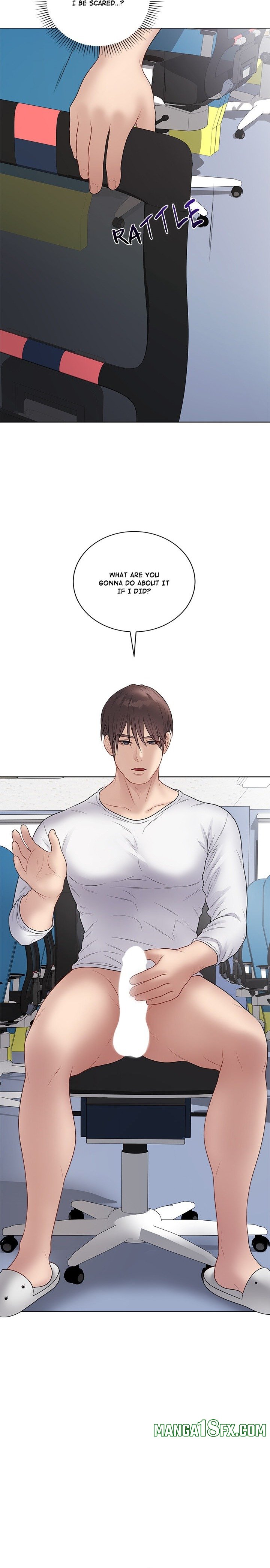 Signed, Sealed, Mistaken Chapter 43 - Page 14