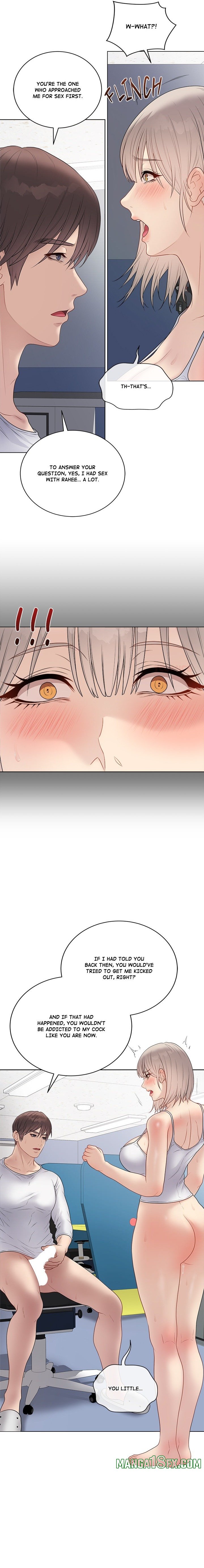 Signed, Sealed, Mistaken Chapter 43 - Page 15