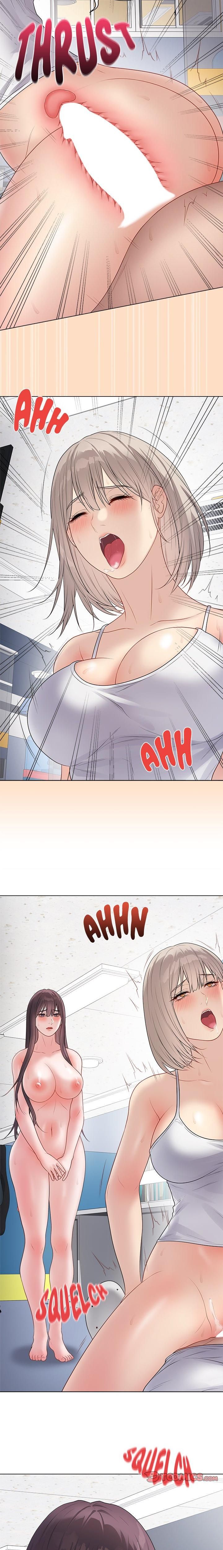 Signed, Sealed, Mistaken Chapter 45 - Page 15