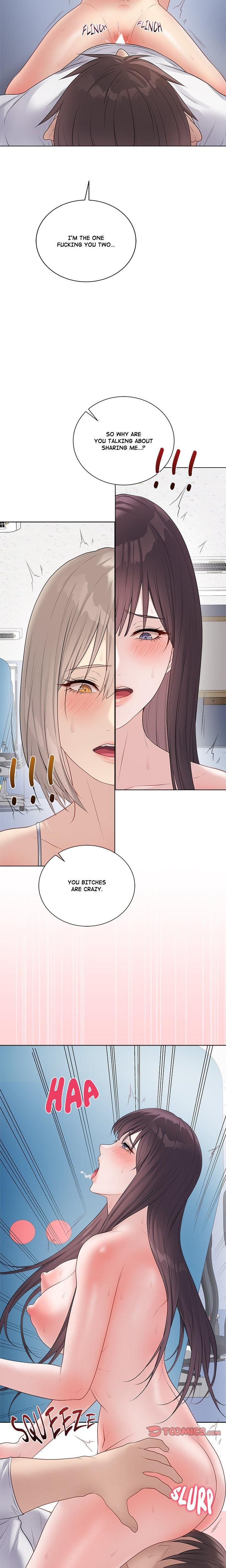 Signed, Sealed, Mistaken Chapter 45 - Page 24