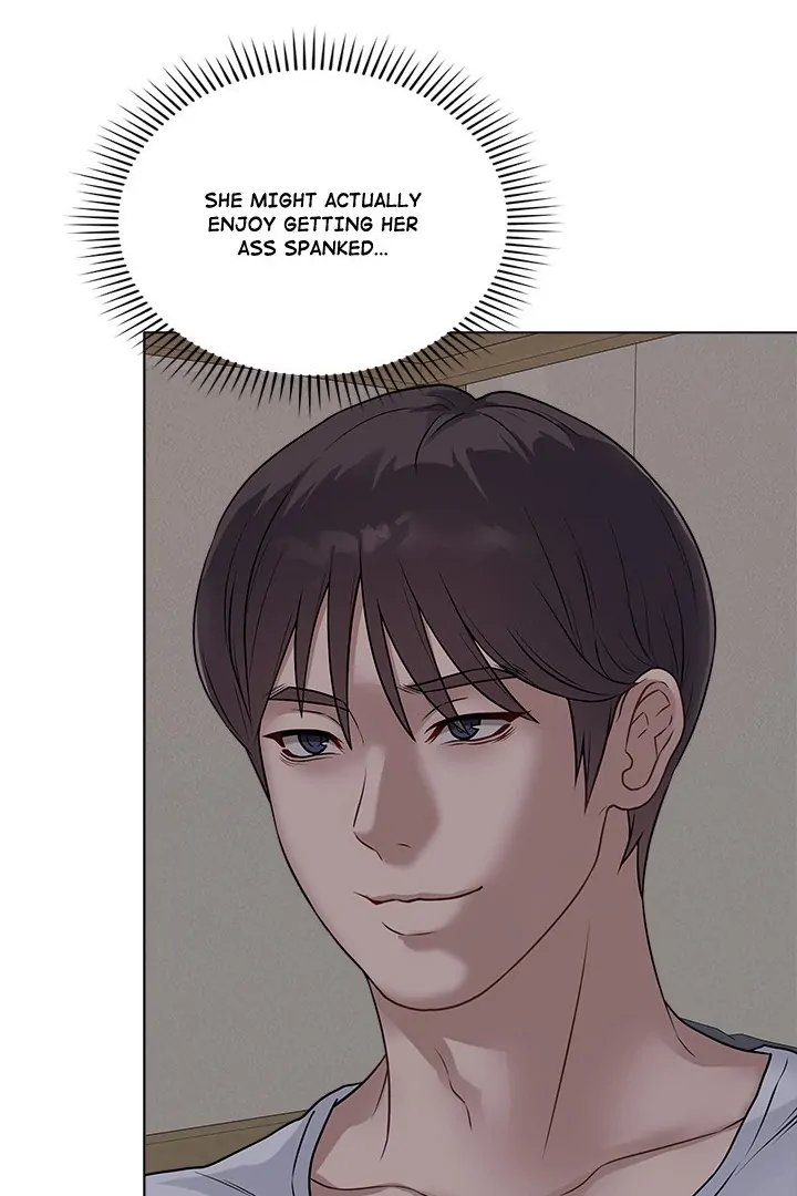 Signed, Sealed, Mistaken Chapter 8 - Page 22