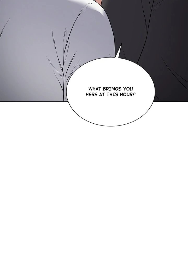 Signed, Sealed, Mistaken Chapter 8 - Page 40