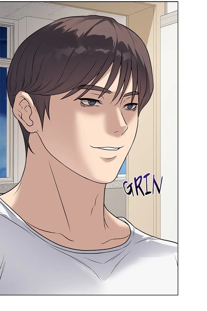 Signed, Sealed, Mistaken Chapter 8 - Page 41