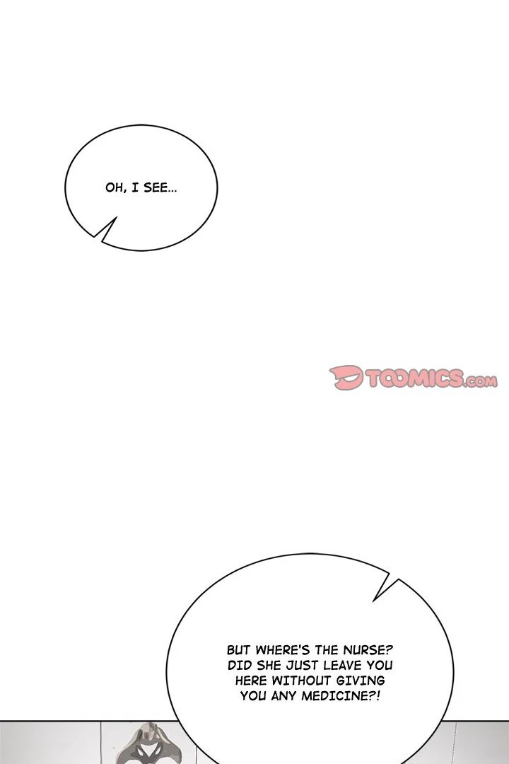 Signed, Sealed, Mistaken Chapter 8 - Page 46