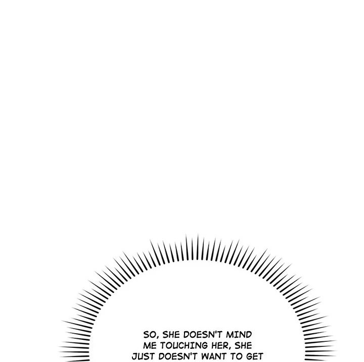 Signed, Sealed, Mistaken Chapter 8 - Page 87