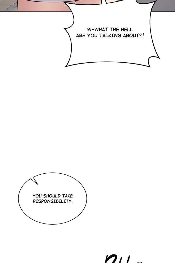 Signed, Sealed, Mistaken Chapter 8 - Page 93