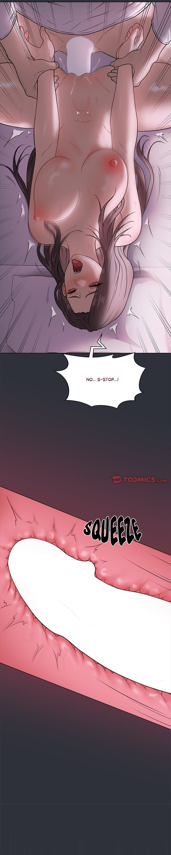 Signed, Sealed, Mistaken Chapter 9 - Page 14