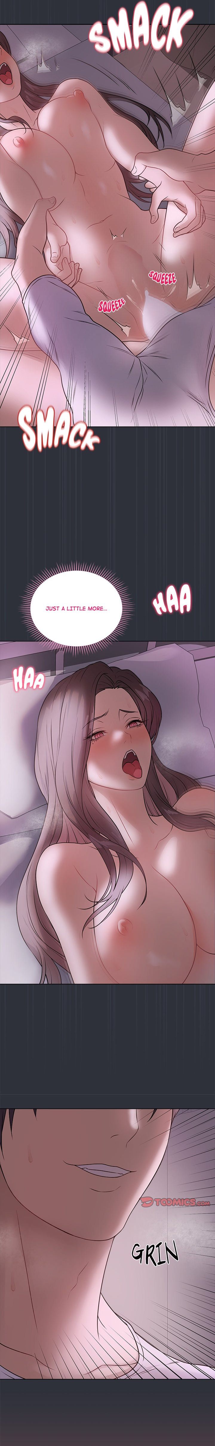 Signed, Sealed, Mistaken Chapter 9 - Page 15