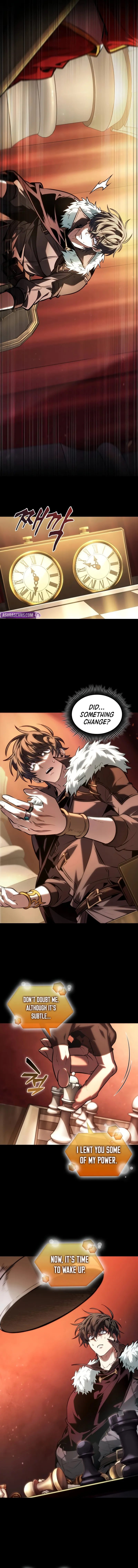 The Last Adventurer Chapter 77 - Page 12