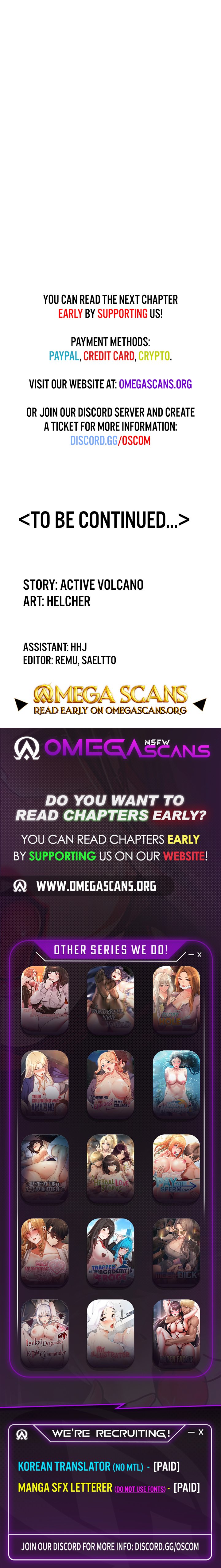 I Will Protect You Chapter 6 - Page 14