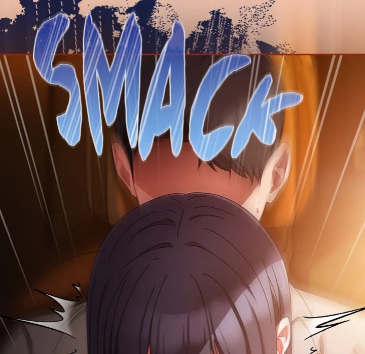 But I Love You Chapter 30 - Page 133