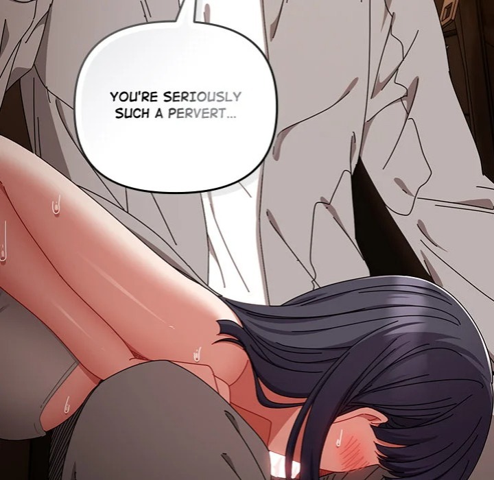 But I Love You Chapter 30 - Page 67