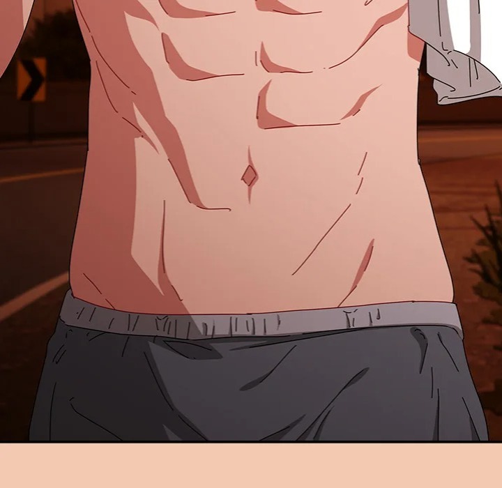 But I Love You Chapter 31 - Page 27