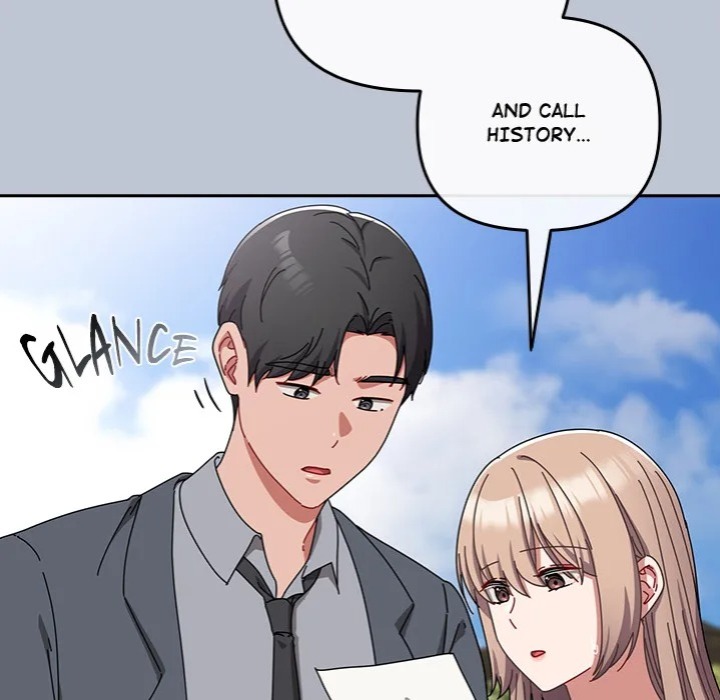 But I Love You Chapter 32 - Page 129