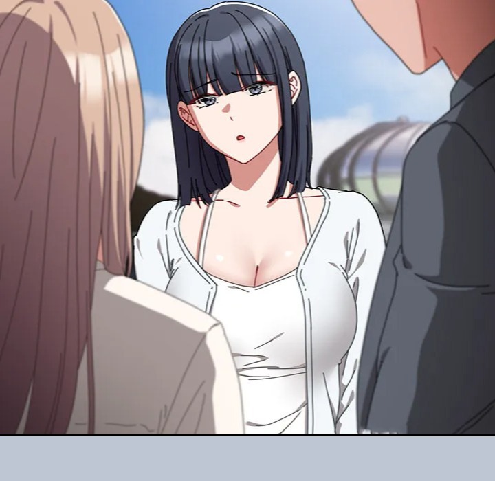 But I Love You Chapter 32 - Page 132