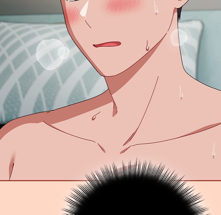 But I Love You Chapter 33 - Page 156