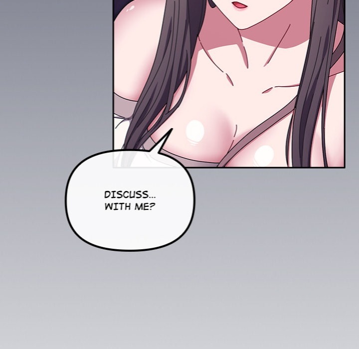 But I Love You Chapter 33 - Page 19