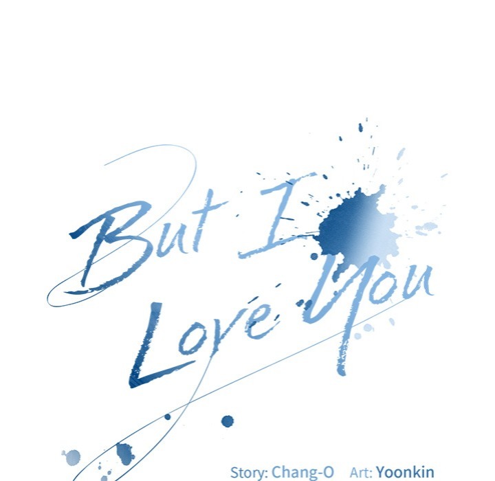 But I Love You Chapter 33 - Page 21