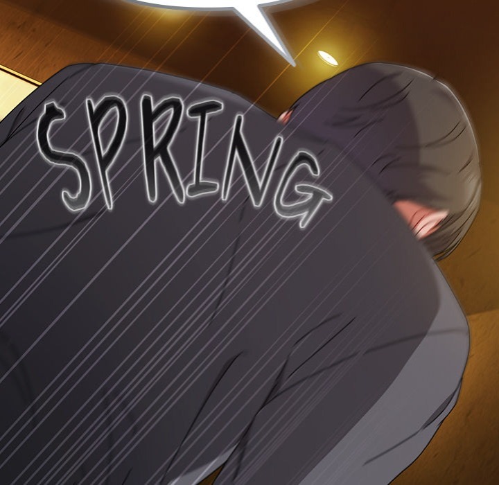 But I Love You Chapter 33 - Page 43