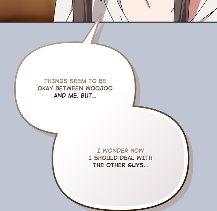 But I Love You Chapter 35 - Page 190