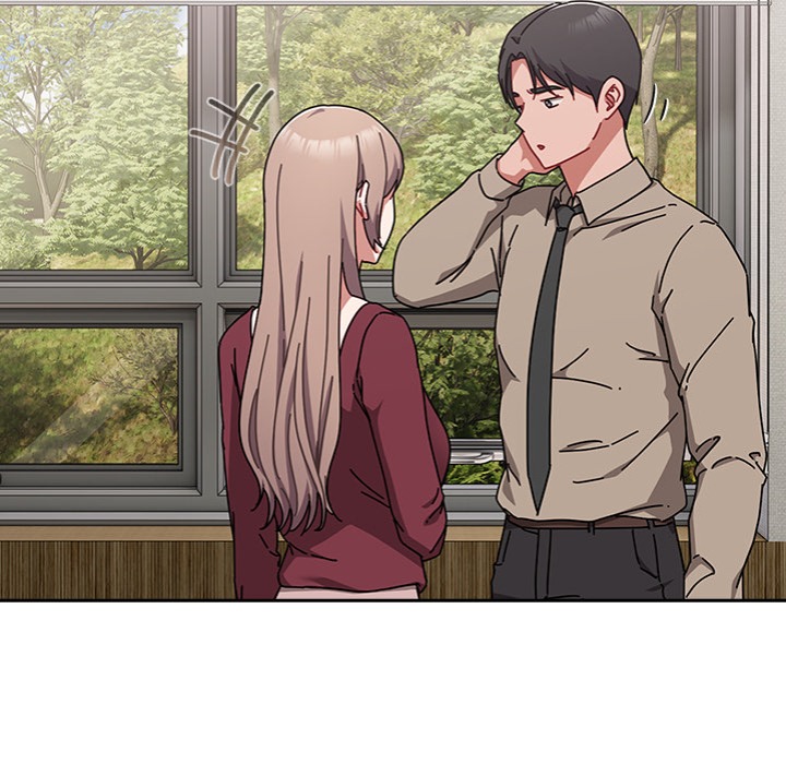 But I Love You Chapter 36 - Page 92