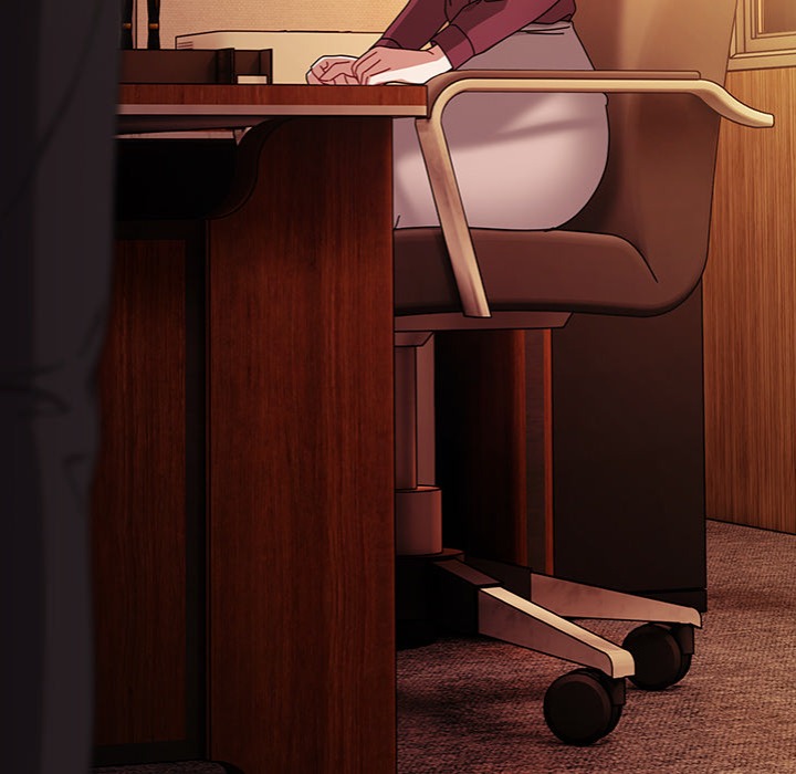 But I Love You Chapter 37 - Page 5