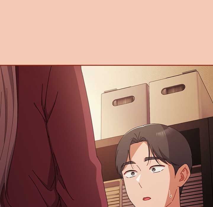 But I Love You Chapter 37 - Page 90