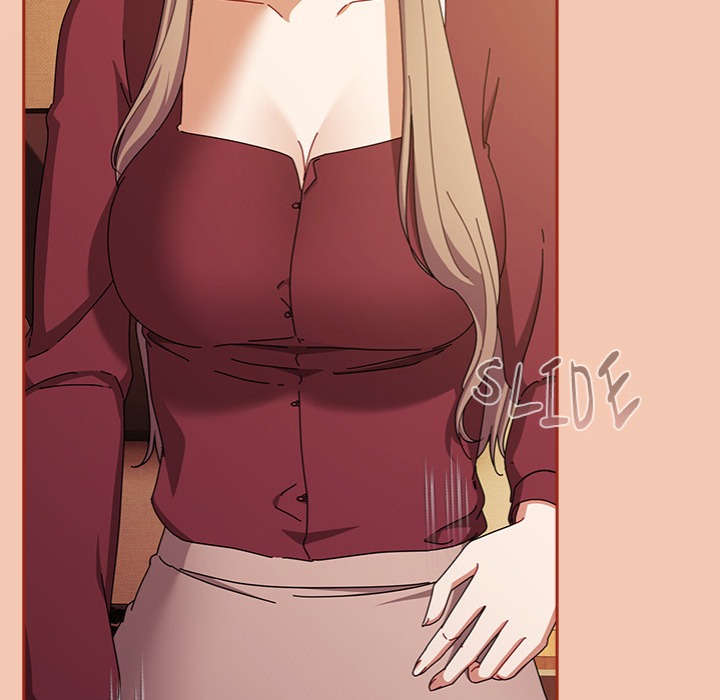 But I Love You Chapter 37 - Page 98